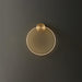 Ring Shaped LED Wall Light-DWHOME