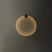 Ring Shaped LED Wall Light-DWHOME