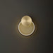 Ring Shaped LED Wall Light-DWHOME