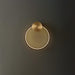 Ring Shaped LED Wall Light-DWHOME