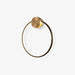 Ring Shaped LED Wall Light-DWHOME