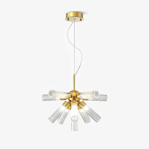 Ringold Sputnik Chandelier-DWHOME