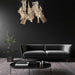 Acrylic LED Chandelier - DWHOME