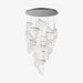 Acrylic LED Chandelier - DWHOME
