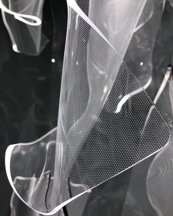 Acrylic LED Chandelier - DWHOME