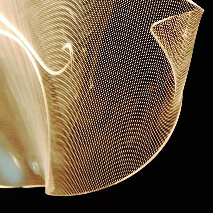 Acrylic LED Chandelier - DWHOME