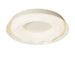 Ripple Aura Ceiling Light-DWHOME
