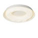 Ripple Aura Ceiling Light-DWHOME