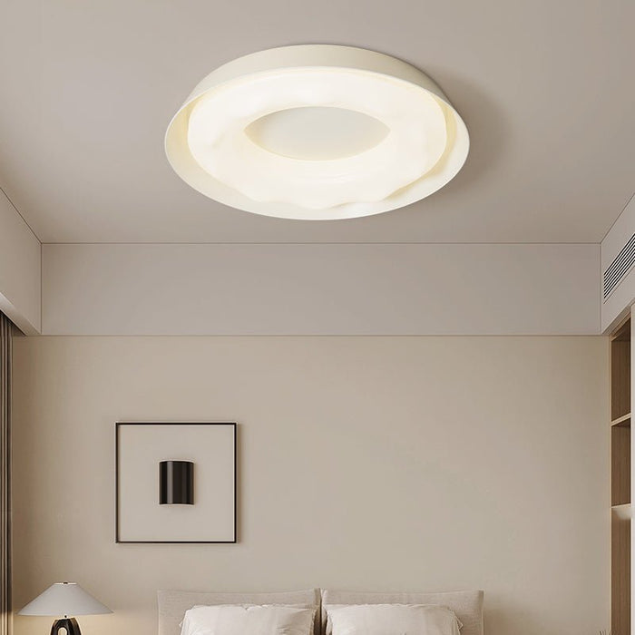 Ripple Aura Ceiling Light-DWHOME