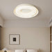 Ripple Aura Ceiling Light-DWHOME
