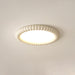 Ripple Halo Ceiling Light-DWHOME
