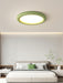 Ripple Halo Ceiling Light-DWHOME