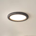 Ripple Halo Ceiling Light-DWHOME