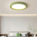Ripple Halo Ceiling Light-DWHOME