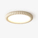 Ripple Halo Ceiling Light-DWHOME