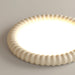 Ripple Halo Ceiling Light-DWHOME