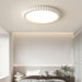 Ripple Halo Ceiling Light-DWHOME