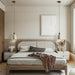 Ripple Pendant Light-DWHOME