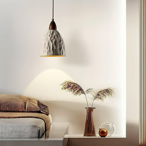 Ripple Pendant Light-DWHOME