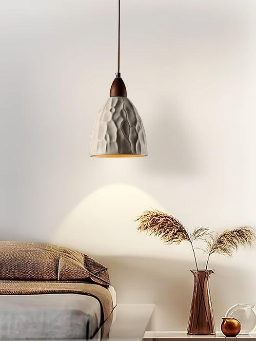 Ripple Pendant Light-DWHOME