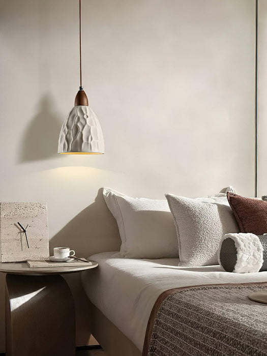 Ripple Pendant Light-DWHOME