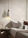 Ripple Pendant Light-DWHOME