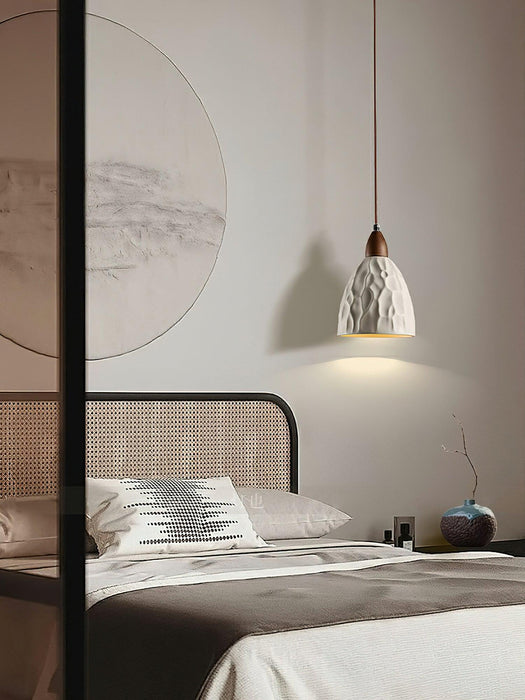 Ripple Pendant Light-DWHOME
