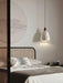 Ripple Pendant Light-DWHOME