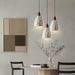 Ripple Pendant Light-DWHOME