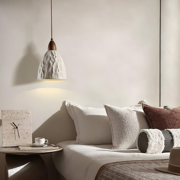 Ripple Pendant Light-DWHOME