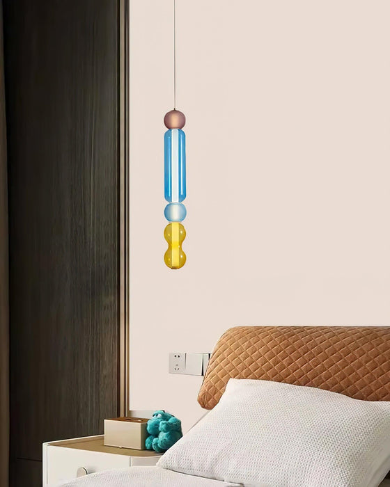 Ripple Series Pendant Lamp-DWHOME