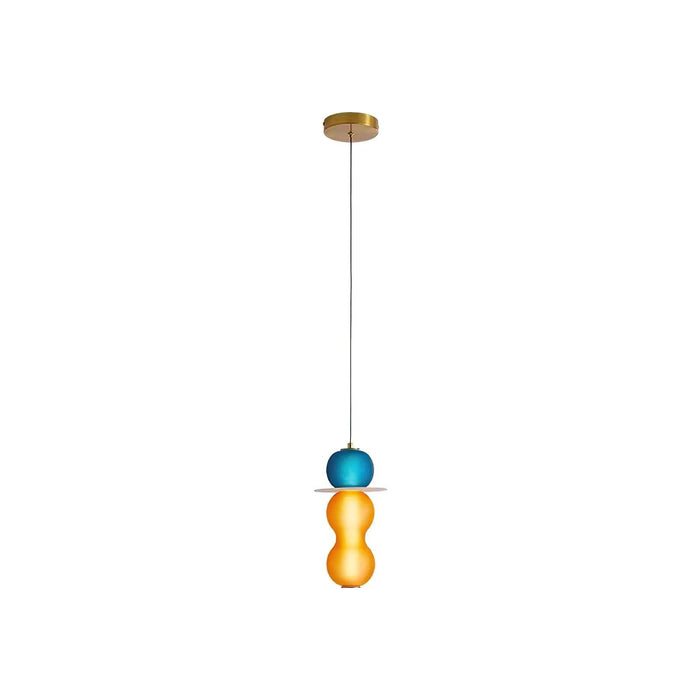 Ripple Series Pendant Lamp-DWHOME