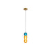 Ripple Series Pendant Lamp-DWHOME