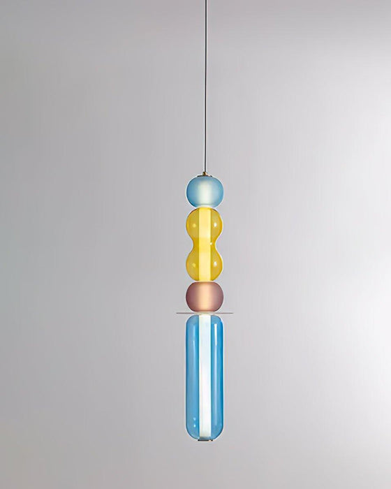 Ripple Series Pendant Lamp-DWHOME