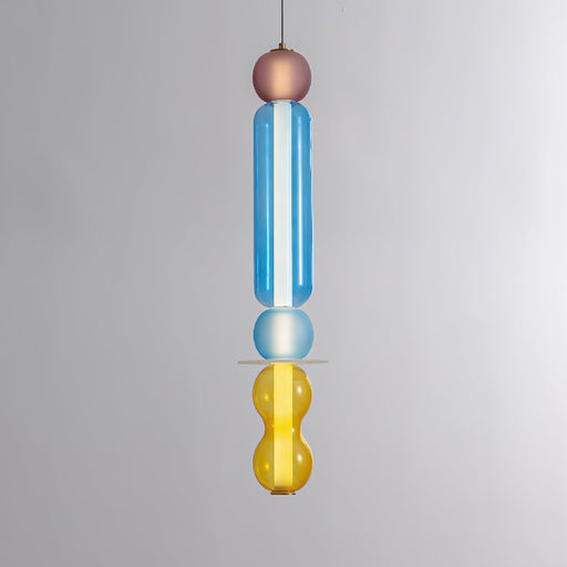 Ripple Series Pendant Lamp-DWHOME