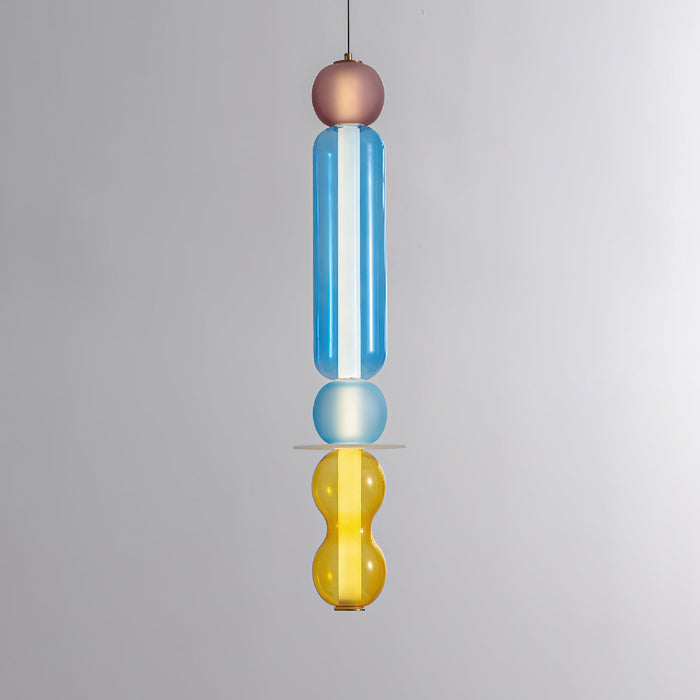 Ripple Series Pendant Lamp-DWHOME