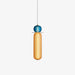 Ripple Series Pendant Lamp-DWHOME