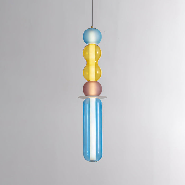 Ripple Series Pendant Lamp-DWHOME