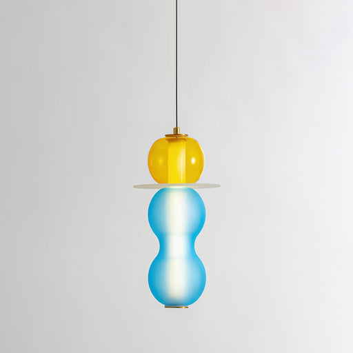 Ripple Series Pendant Lamp-DWHOME