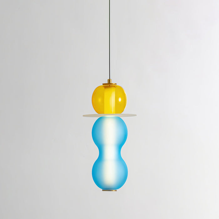Ripple Series Pendant Lamp-DWHOME
