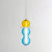 Ripple Series Pendant Lamp-DWHOME