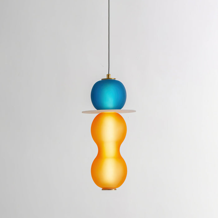 Ripple Series Pendant Lamp-DWHOME