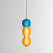Ripple Series Pendant Lamp-DWHOME