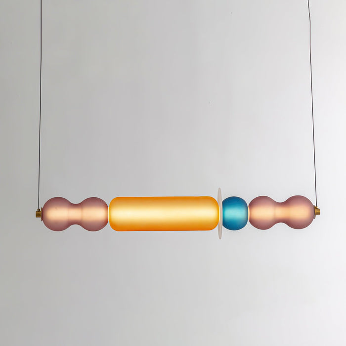 Ripple Series Pendant Lamp-DWHOME