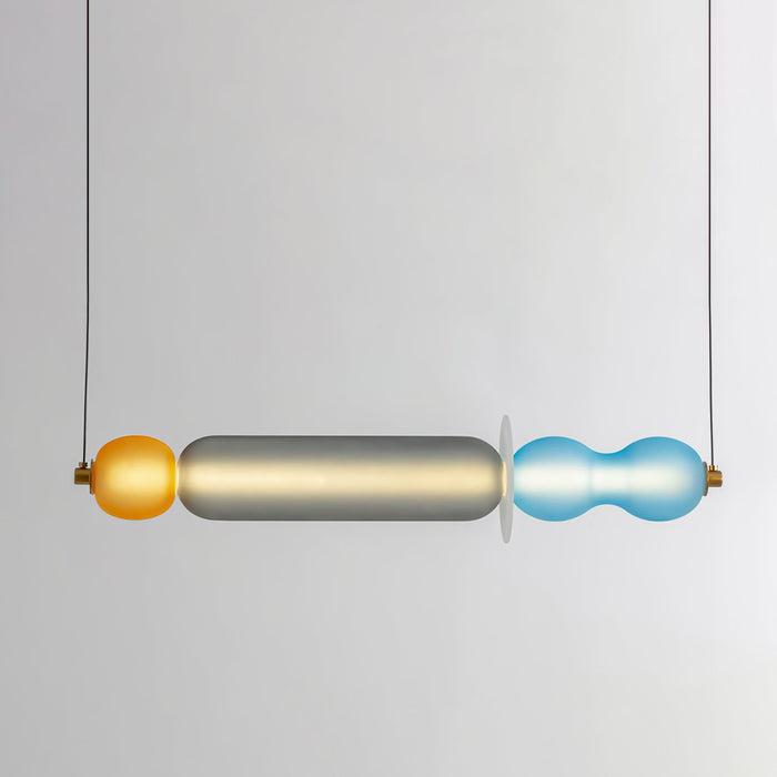 Ripple Series Pendant Lamp-DWHOME