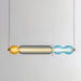 Ripple Series Pendant Lamp-DWHOME
