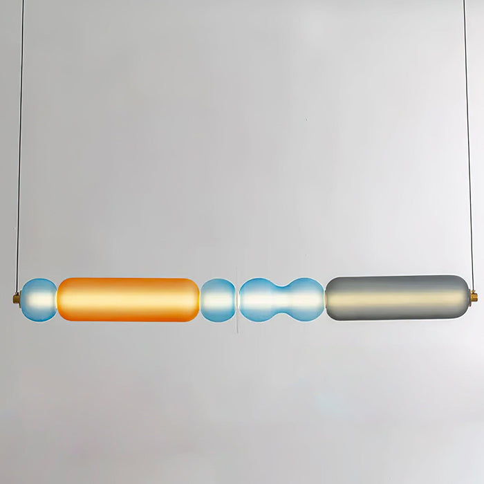 Ripple Series Pendant Lamp-DWHOME