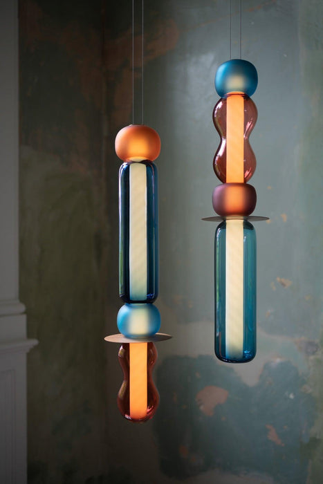 Ripple Series Pendant Lamp-DWHOME