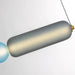 Ripple Series Pendant Lamp-DWHOME