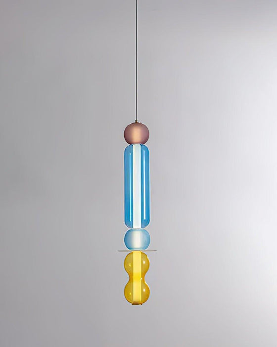 Ripple Series Pendant Lamp-DWHOME